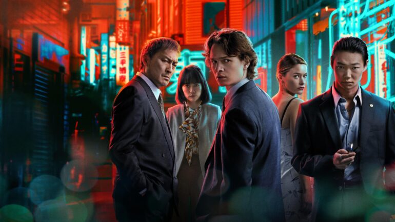 “Tokyo Vice” ends after two seasons on Max