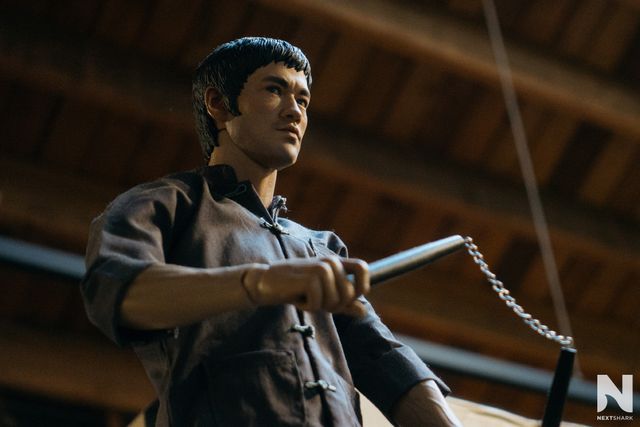Oakland to honor Bruce Lee with intersection renaming