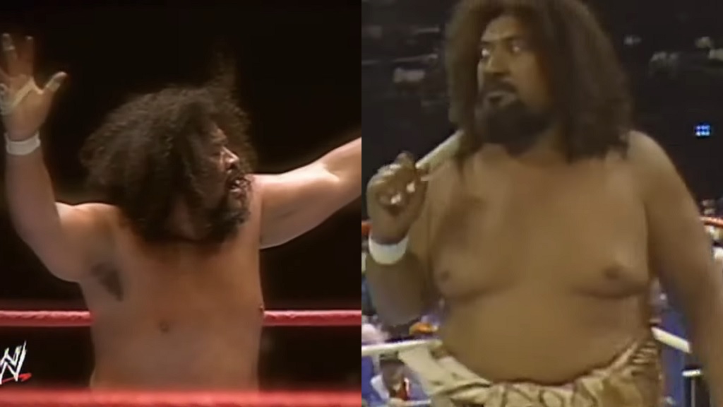Sika Anoa’i, WWE Hall of Famer and Roman Reign’s father, dies at 79