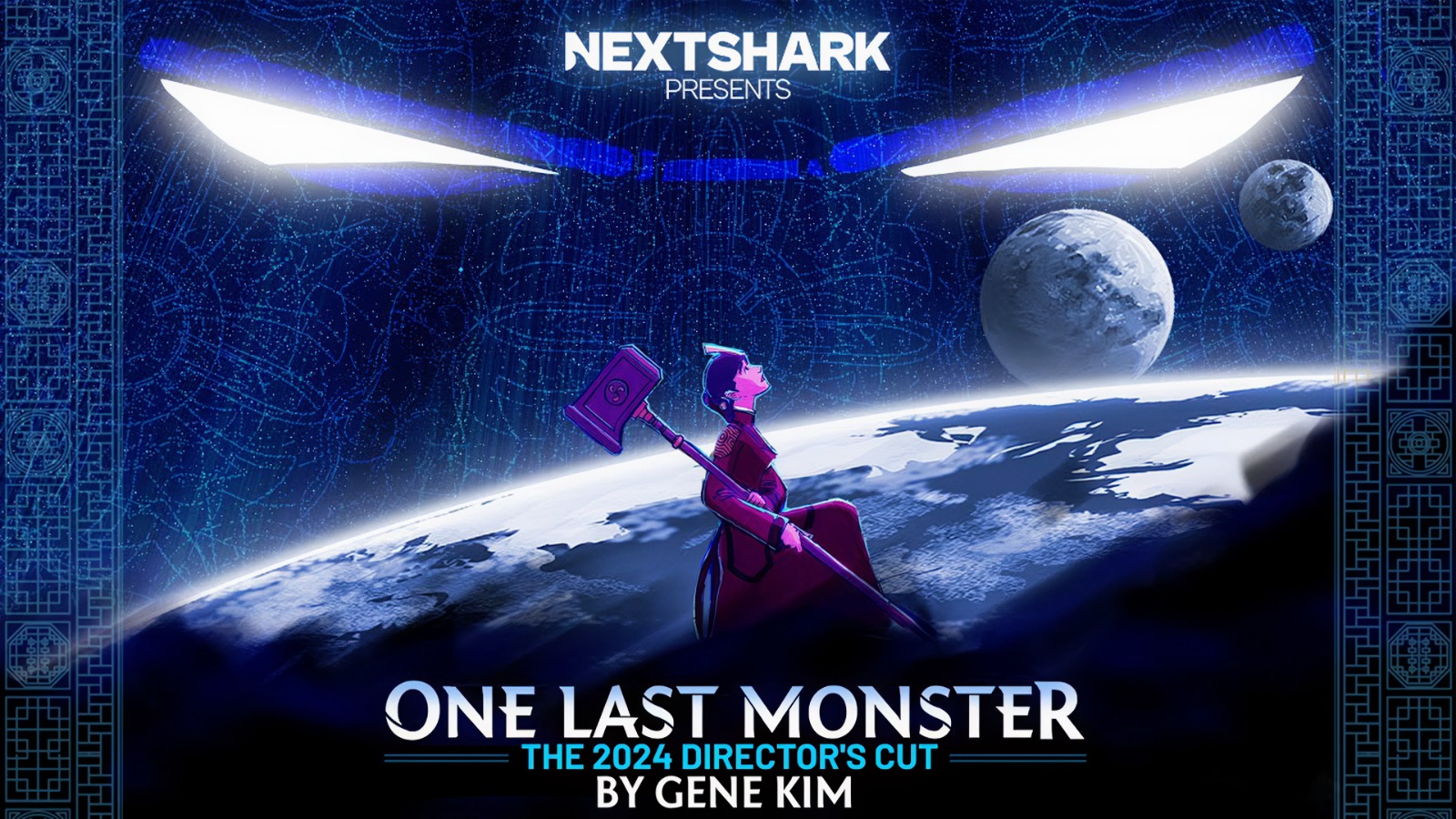 NextShark Presents Award-Winning Short Film ‘One Last Monster’ by Gene Kim