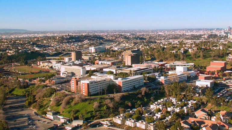 Cal State LA receives grant to boost AANHPI student success