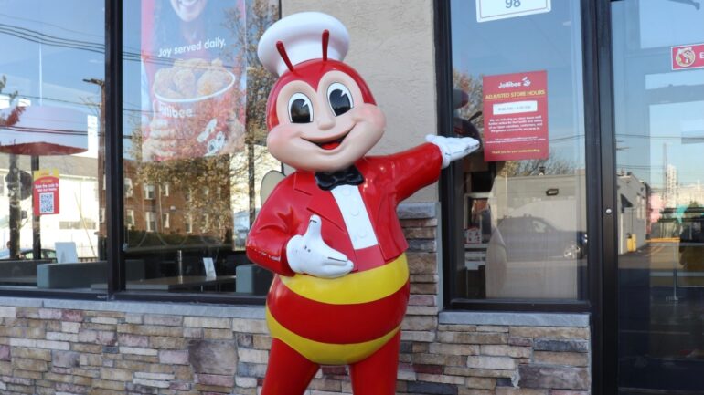 Jollibee data breach compromises millions of customers