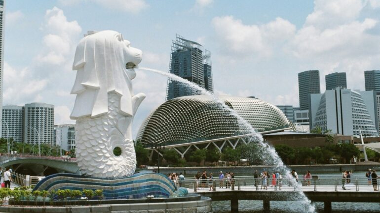World’s most expensive city for the rich to live ‘extremely well’
