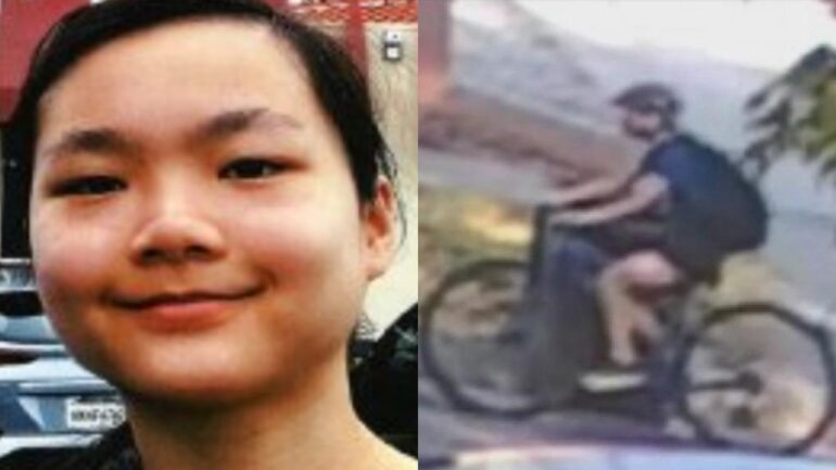 San Gabriel teen riding bike to aunt’s house goes missing