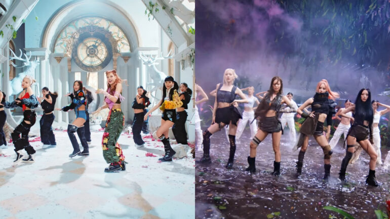 Blackpink set for 2025 comeback, world tour