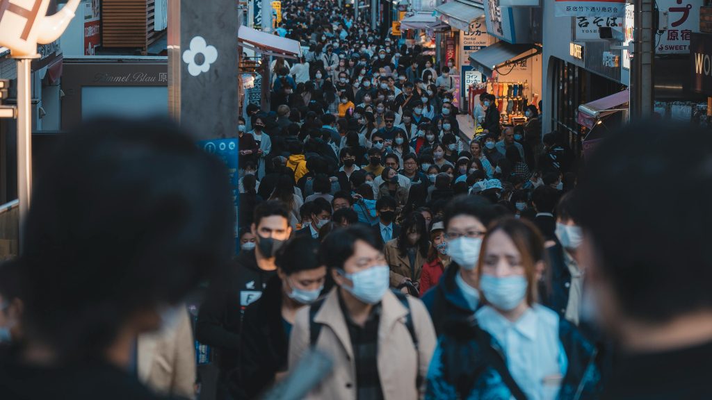 Overtourism in Japan could mean extra taxes for visitors