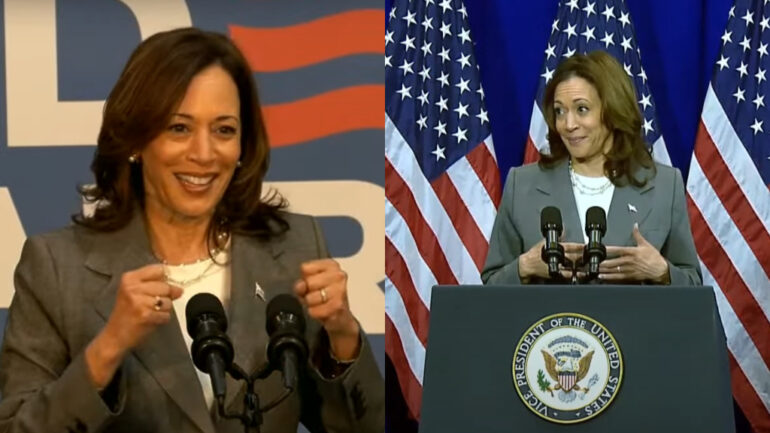 Could 2024 see the first Asian American president?