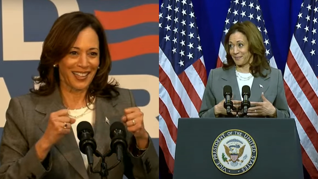 Could 2024 see the first Asian American president?
