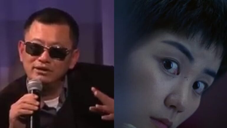 Celebrated Hong Kong filmmaker Wong Kar Wai turns 66