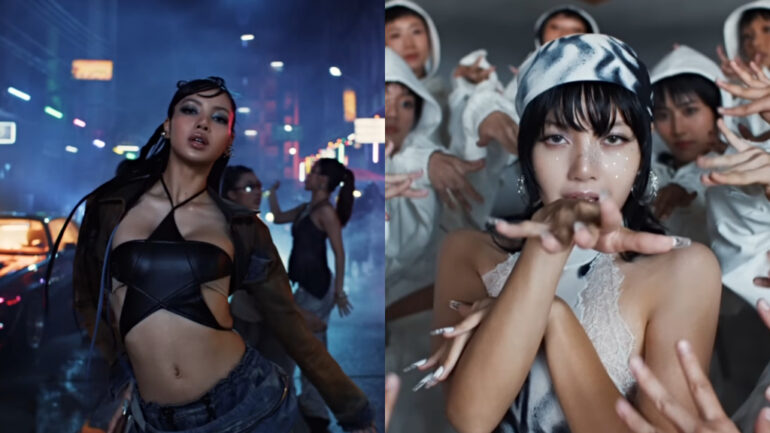 Lisa to debut solo performance at New York festival