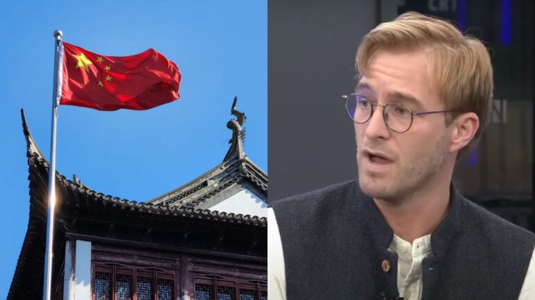 Lawmakers from around the world allege pressure to skip Taiwan conference