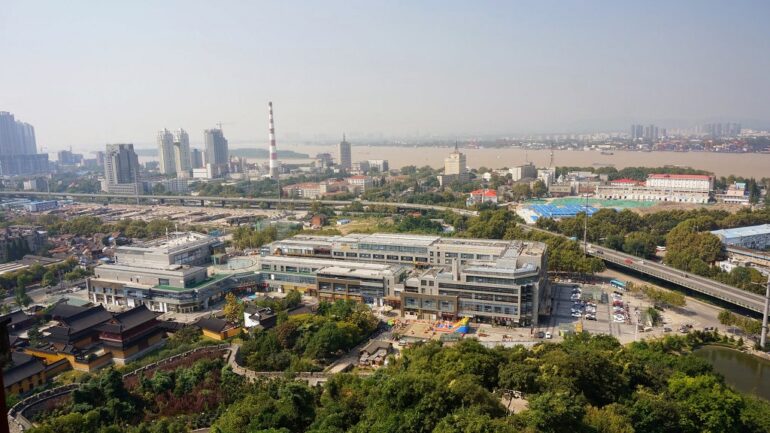 Michelin Guide to feature restaurants in provincial China