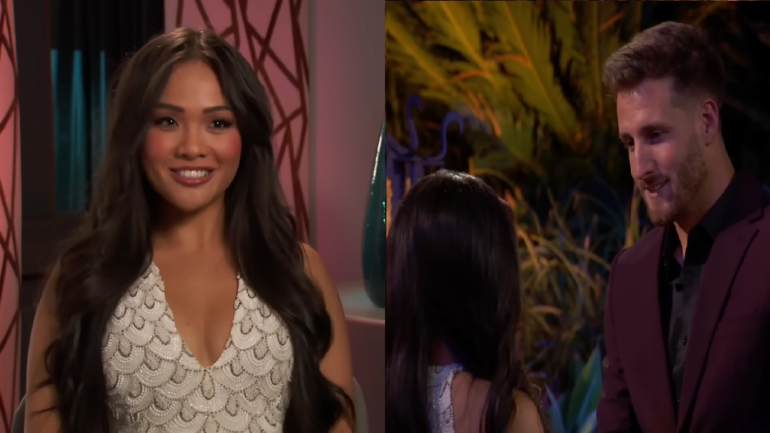 Jenn Tran kicks off historic ‘Bachelorette’ season