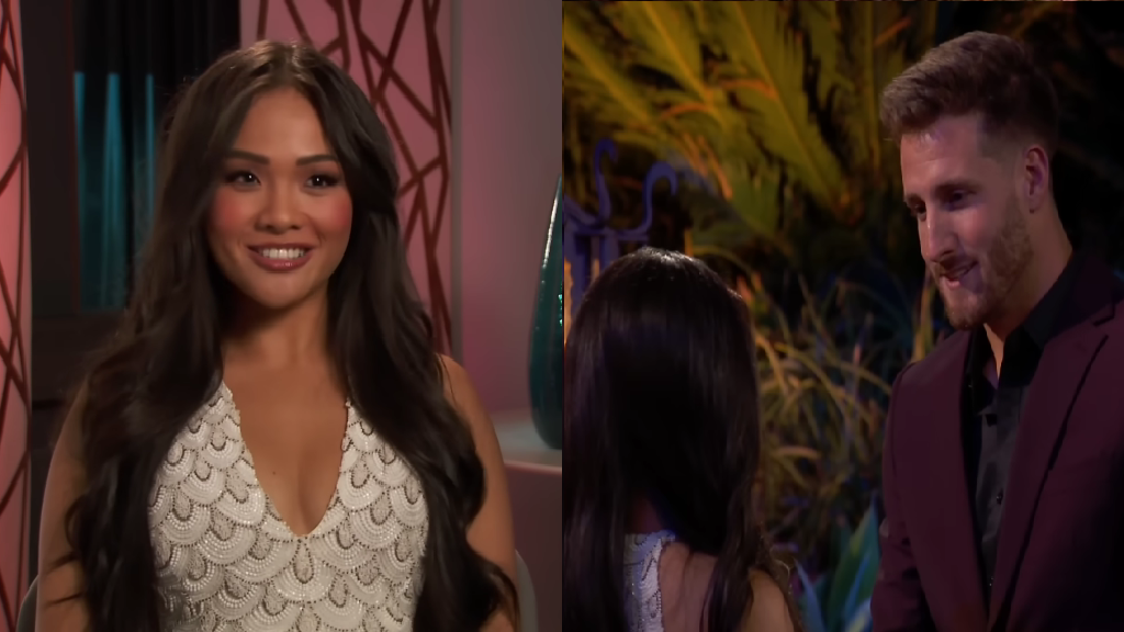 Jenn Tran kicks off historic ‘Bachelorette’ season
