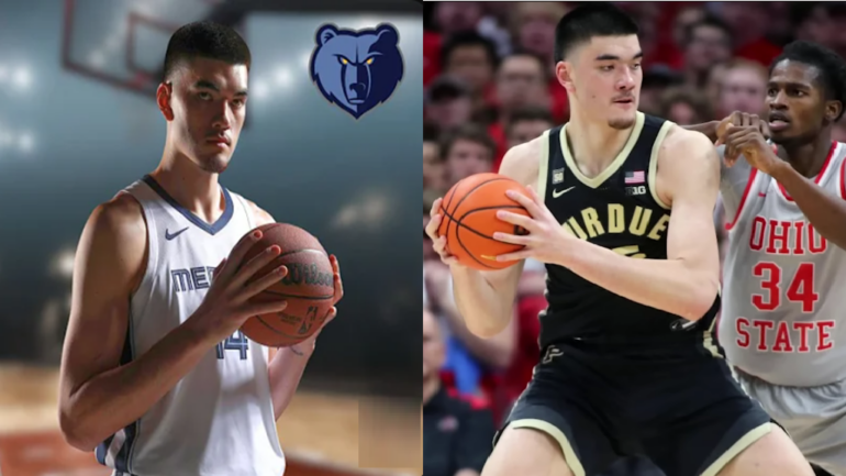 Chinese Canadian NBA draftee emerges as Rookie of the Year favorite