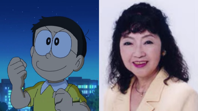 Noriko Ohara, voice actor behind Nobita in ‘Doraemon,’ dies at 88