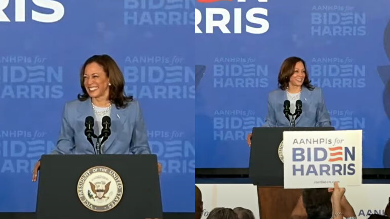 Biden-Harris campaign launches AANHPI outreach program