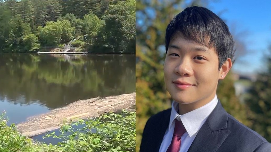 Dartmouth student's death sparks hazing probe