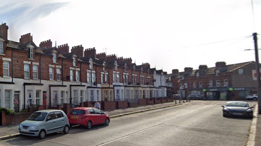 Asian women assaulted by group at Belfast playground in alleged hate crime