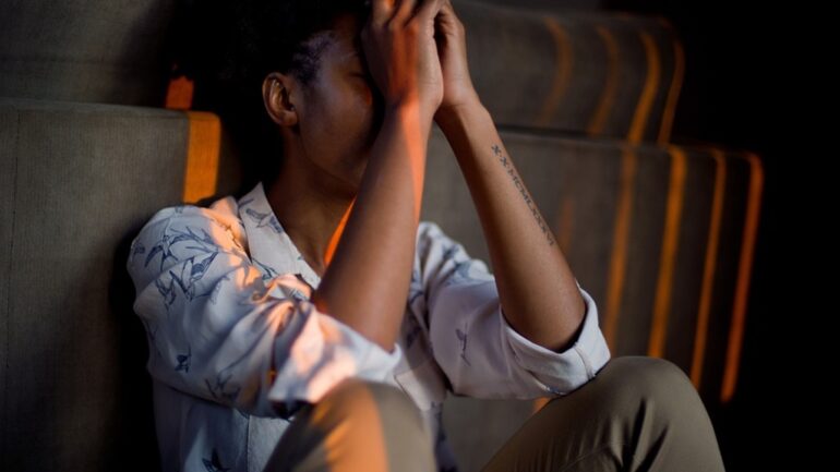 Study: AANHPI less likely to seek mental health help