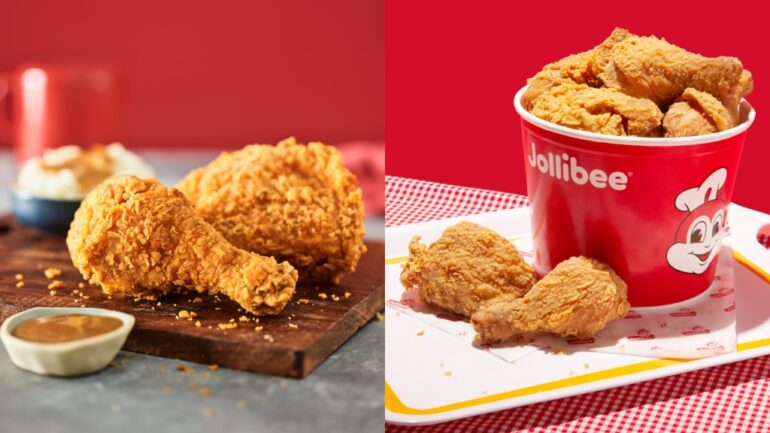 USA Today readers say Jollibee’s fried chicken is best in US