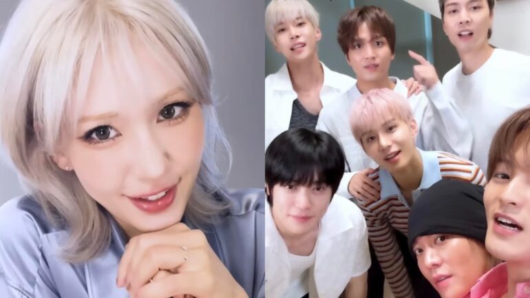 KCON LA set for its first-ever US national TV broadcast