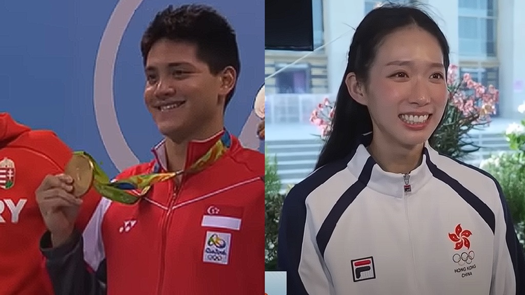 These countries reward Olympic medalists with the most money