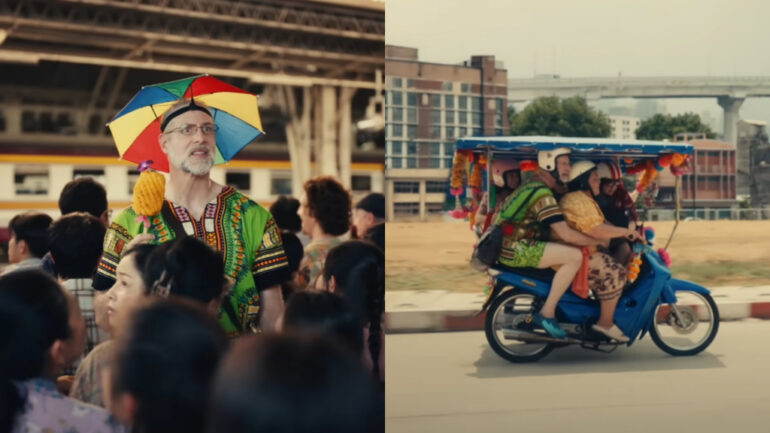 Apple sparks controversy in Thailand over ‘outdated’ portrayal in promo video