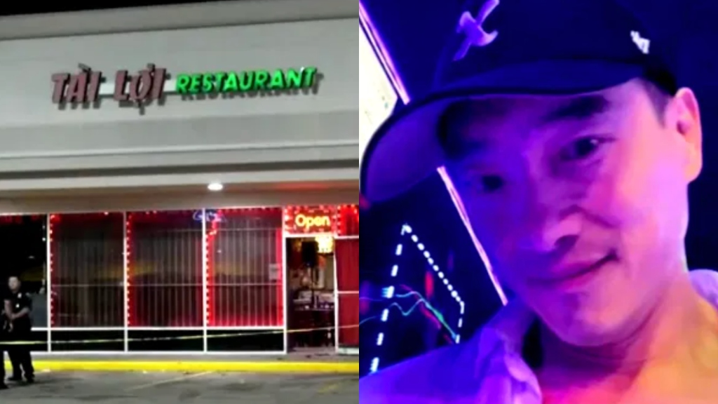 Man sentenced for double murder at restaurant in Houston’s Little Saigon
