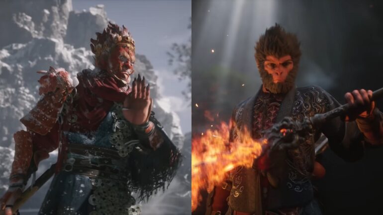 ‘Black Myth: Wukong’: China’s first AAA game hit with censorship controversy