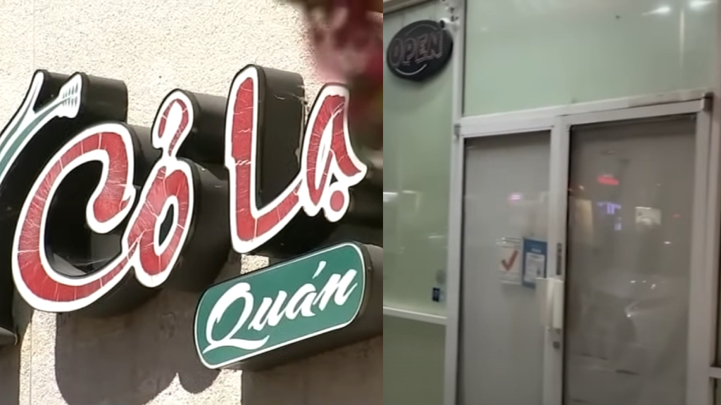 Man fatally shot at San Jose Vietnamese bar