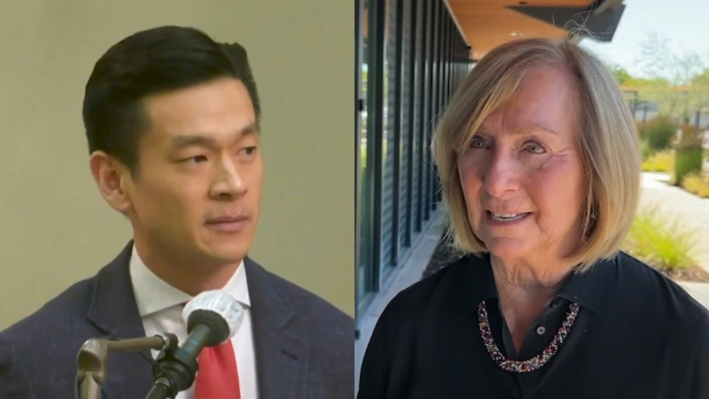 Evan Low faces election complaint amid fiery Bay Area House race