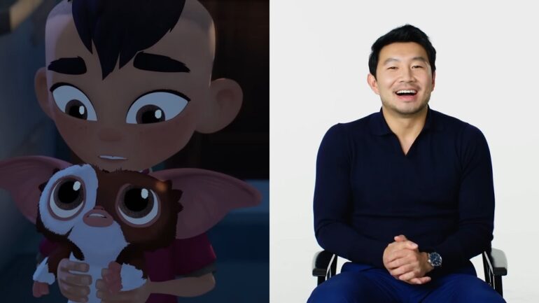 Simu Liu joins ‘Gremlins: The Wild Batch’