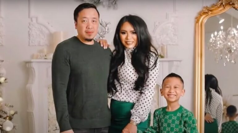 Two arrested in Washington home invasion ring linked to murder of Asian photographer