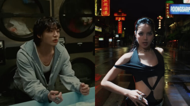Jungkook, Lisa lead K-pop nods at the VMAs