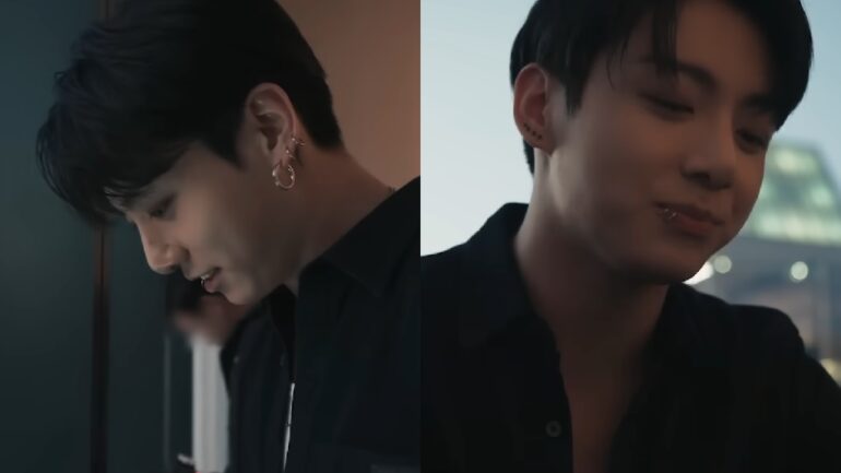 Trailer for Jungkook’s upcoming documentary reveals BTS star’s worries