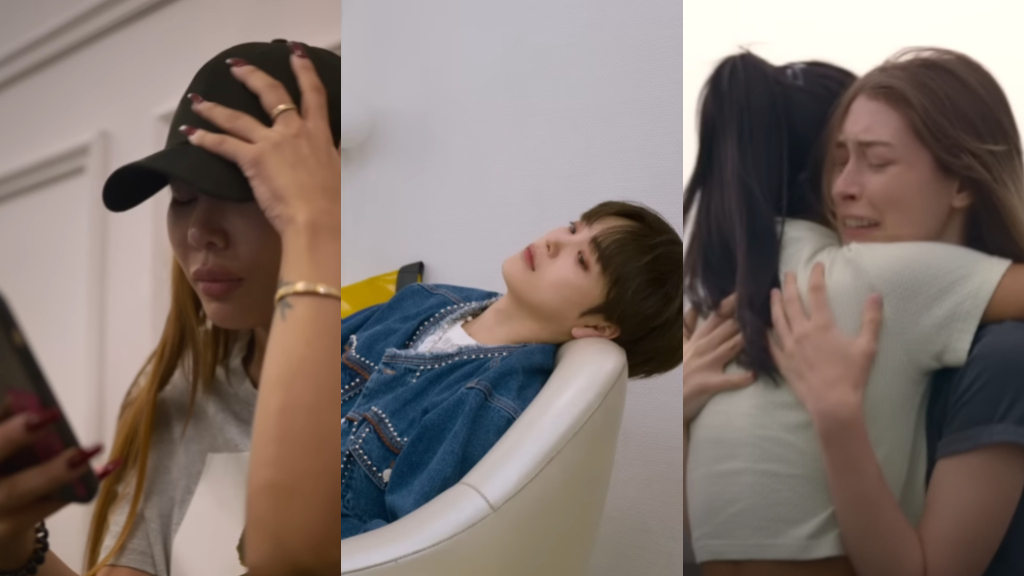 Trailer: Apple’s ‘K-Pop Idols’ exposes stars’ struggles