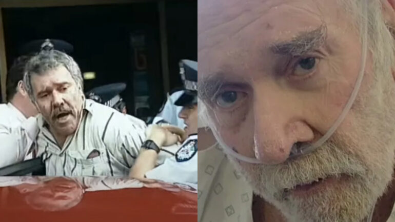 ‘Succulent Chinese meal’ man dead at 82