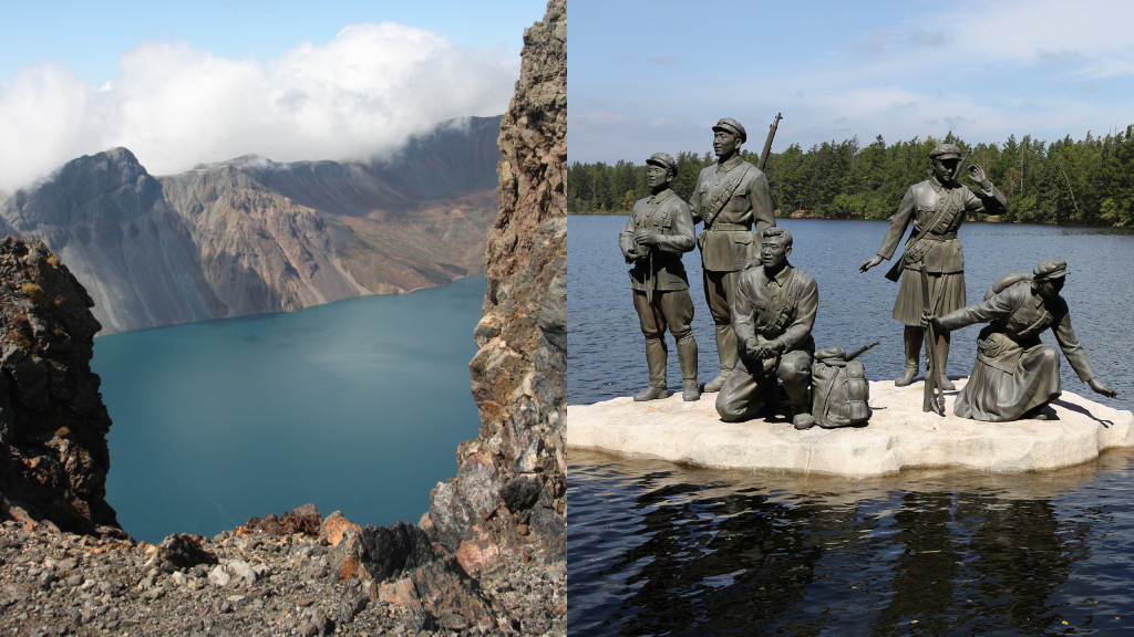 North Korea is reopening to foreign tourism