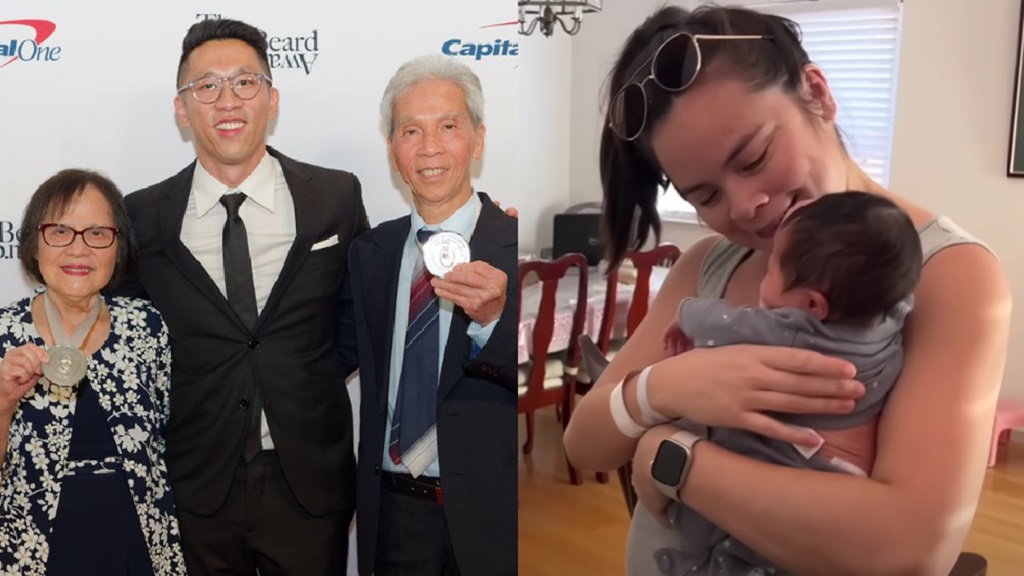 Chinese food YouTuber shares ‘next chapter’ after James Beard wins