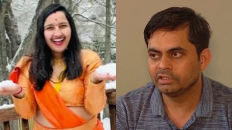Husband of missing Virginia mom accused of murder