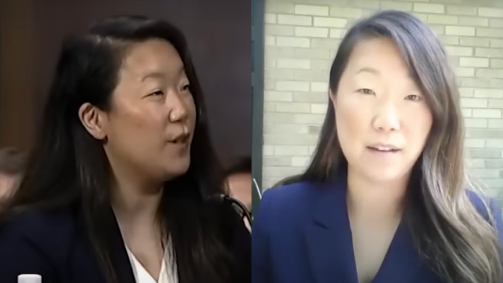 Western New York appoints 1st Asian American federal judge