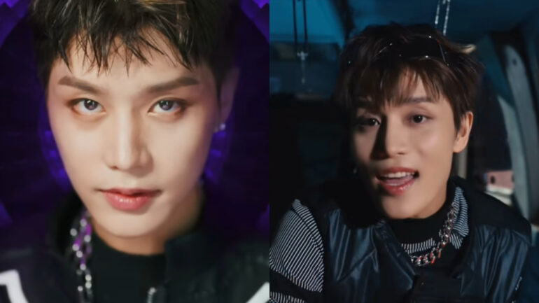 NCT’s Taeil exits group amid ‘sexual crime’ case