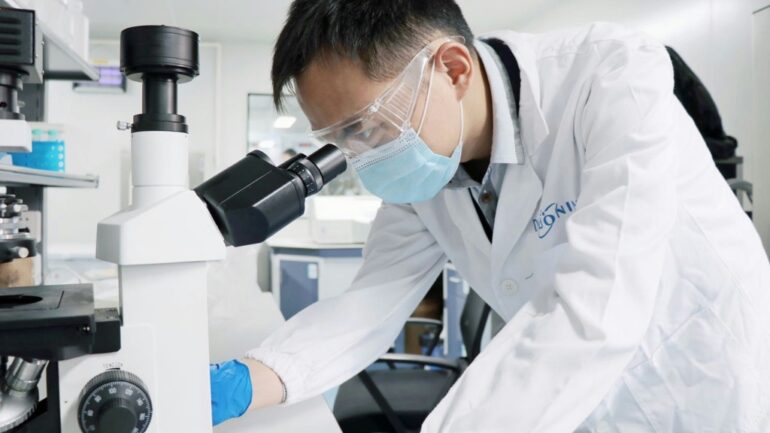 NIH acknowledges ‘difficult climate’ for Asian scientists created by China Initiative