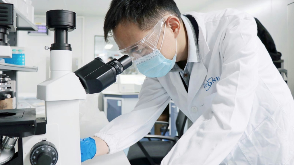 NIH acknowledges ‘difficult climate’ for Asian scientists created by China Initiative