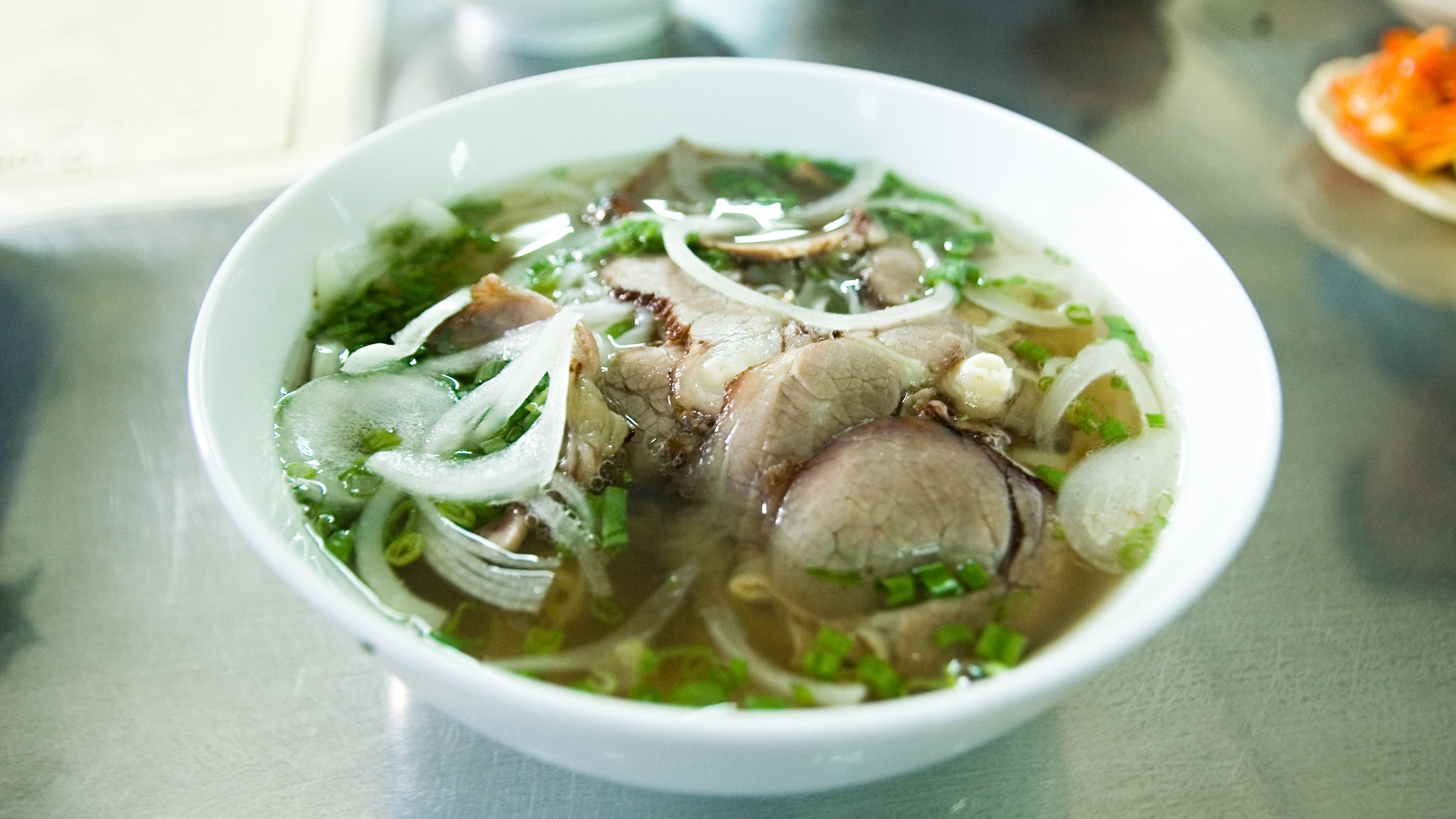 Vietnam recognizes Hanoi’s pho as national cultural heritage