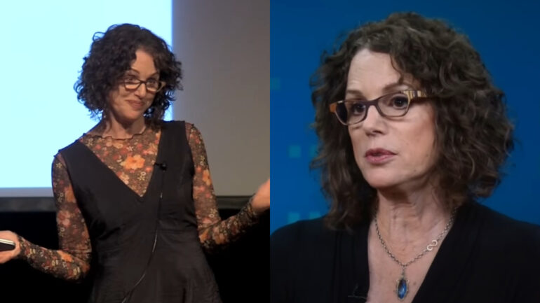 ‘White Fragility’ author accused of plagiarizing Asian American professors