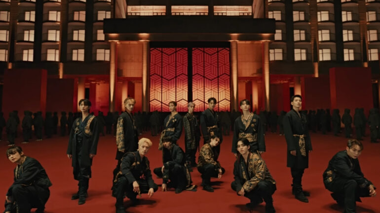 Seventeen announces US dates for ‘Right Here’ world tour