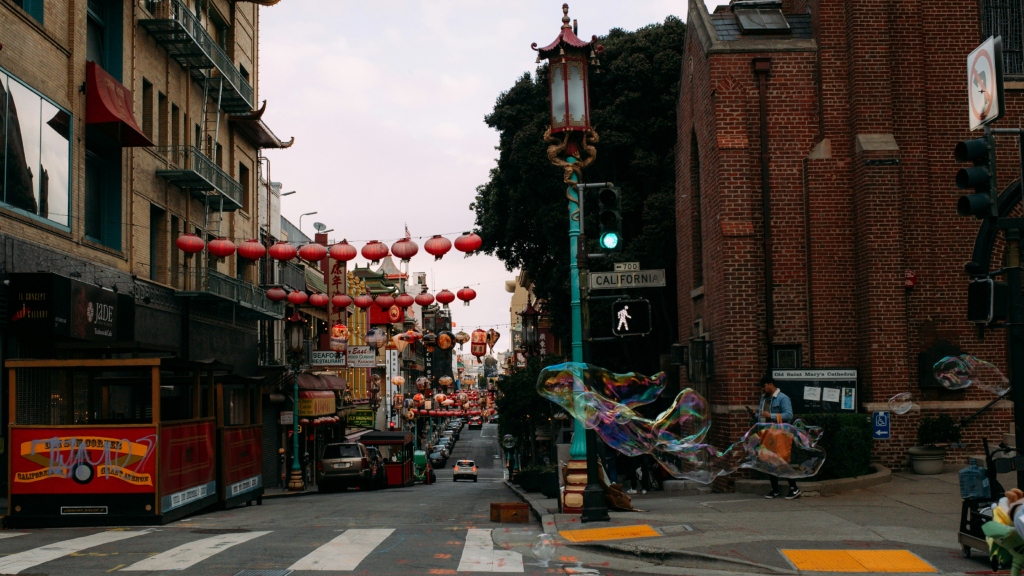 San Francisco halts plan for Chinatown bike lane amid opposition