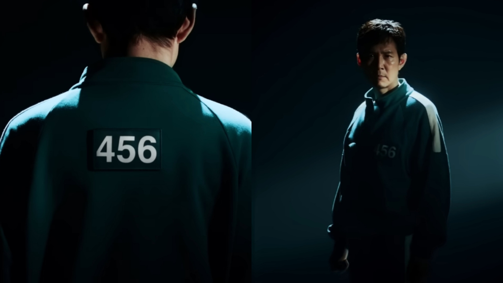 ‘Squid Game’ Season 2 teaser features a big return